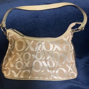 XOXO purse